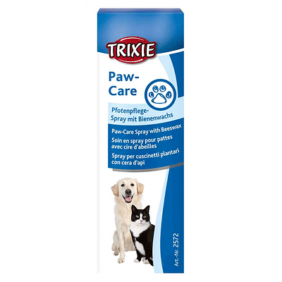 TRIXIE - Spray para patas 50 ml