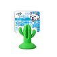BRINQUEDO DENTAL CHEWS CACTUS L - Thumbnail 1