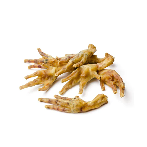 Patas de Galinha