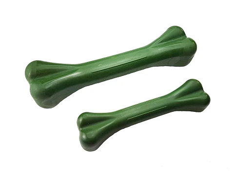 HIGHLAND Dog Chews Eternal Bone Chew