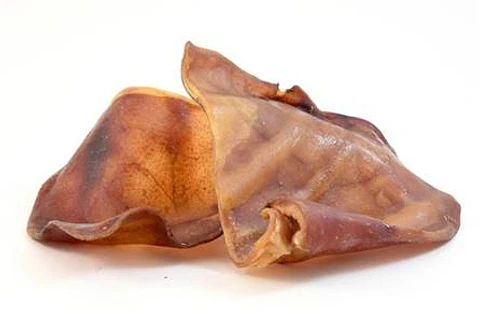 Orelha Porco