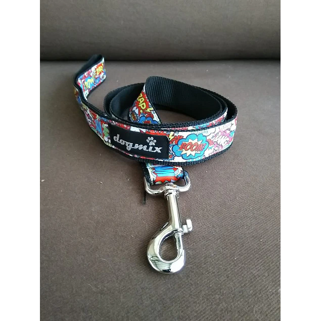 Trela Banda Desenhada