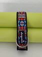 Coleira Indian Style 4 cm  - Thumbnail 1