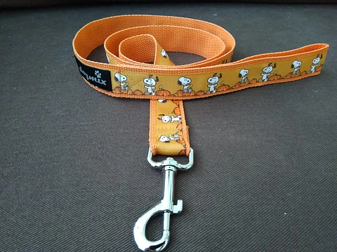 Trela Snoopy