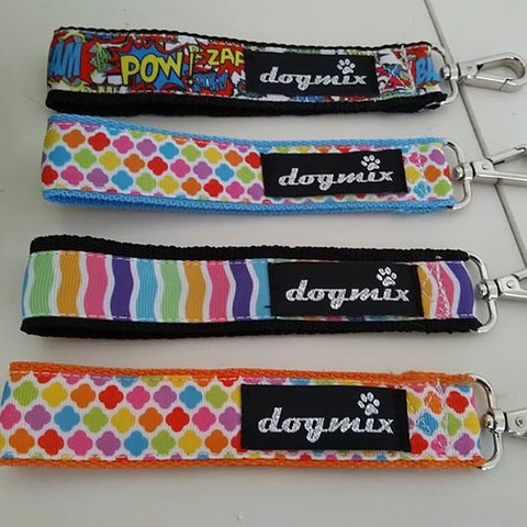 Porta Chaves Dogmix