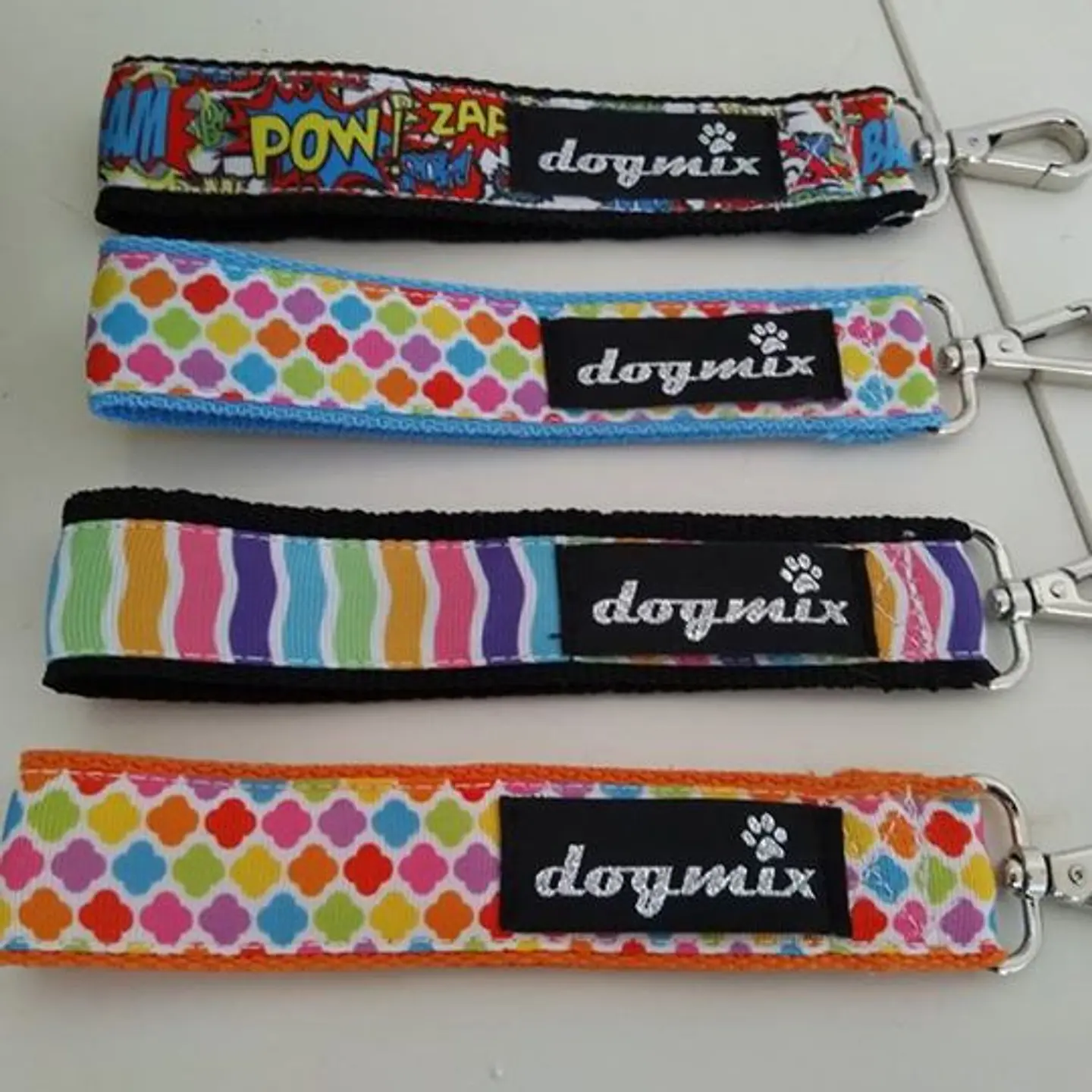 Porta Chaves Dogmix 1