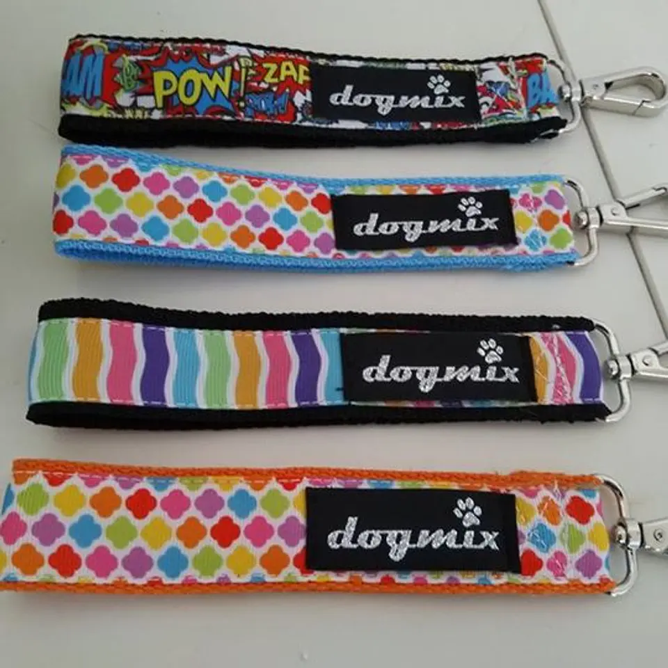 Porta Chaves Dogmix 1