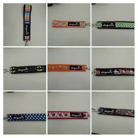 Porta Chaves Dogmix