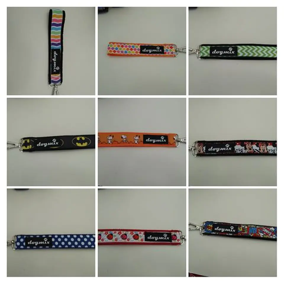 Porta Chaves Dogmix 2