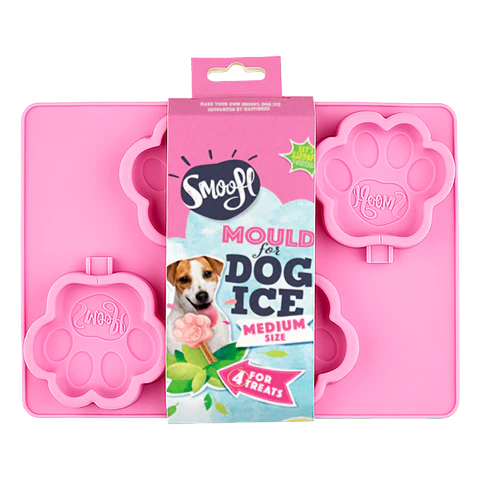 Forma Gelados Smmofl