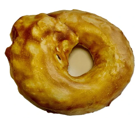 Donuts Collagen Boost Frango🐔