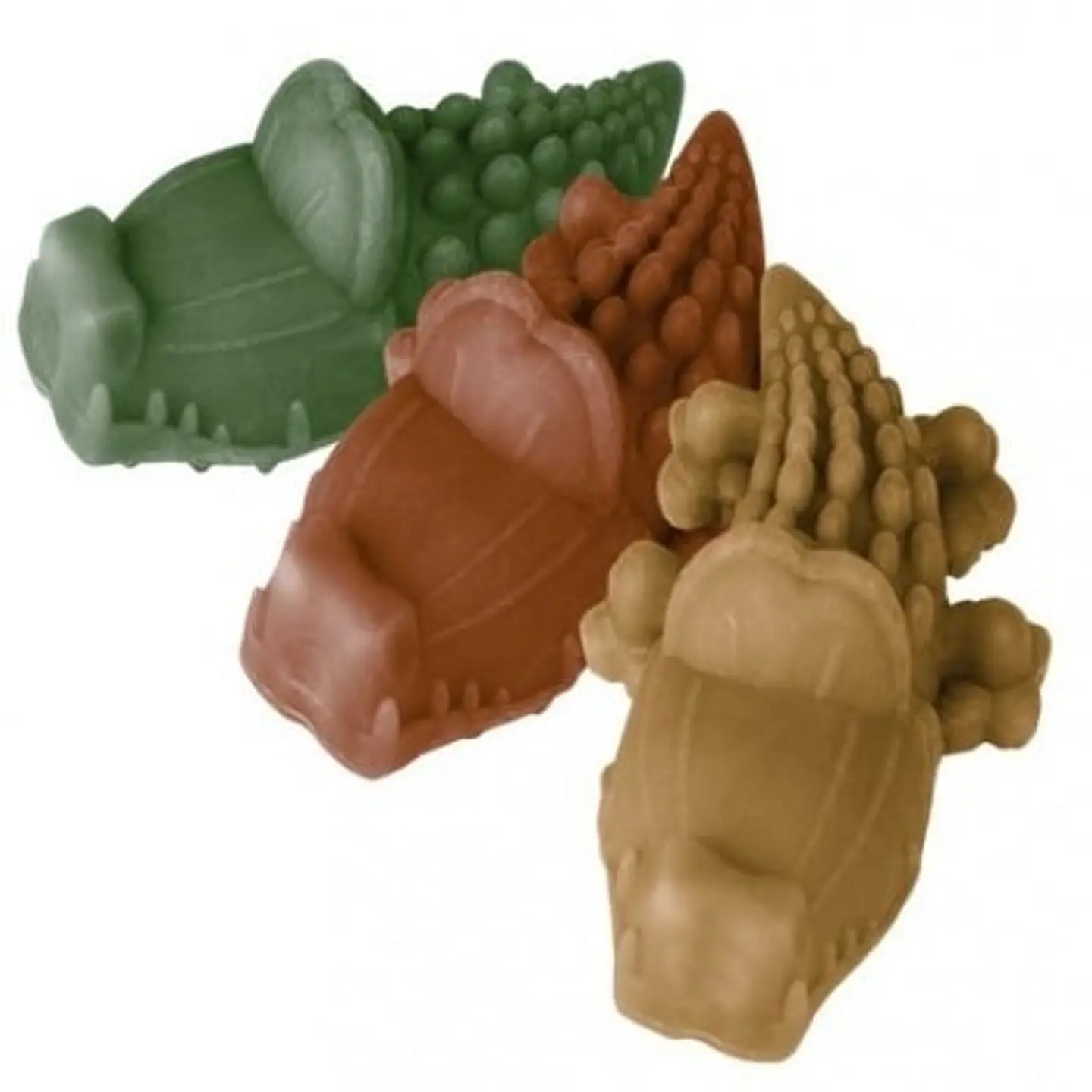  WHIMZEES Crocodilos 1