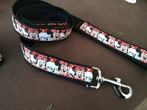 Trela Minnie