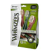 Saquetas WHIMZEES Escovas Dentes M com 12 Unidades