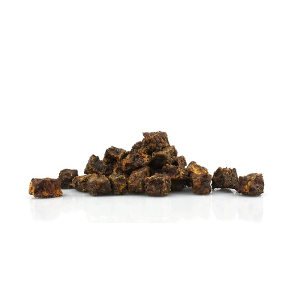 Pedacinhos Carne Pato  🦆