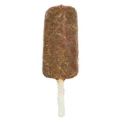 Ice Pop Frango e Fígado