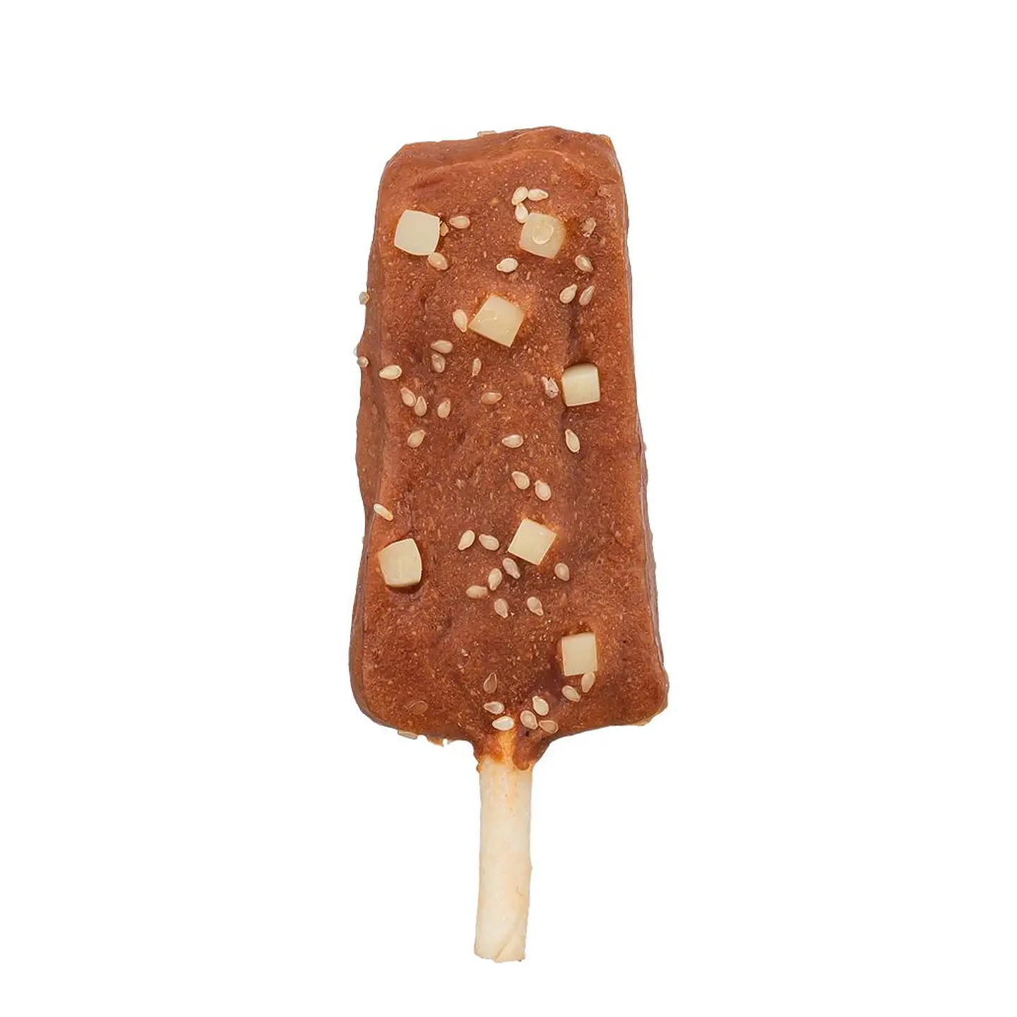 Ice Pop Pato e Queijo 1