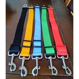 Cintos de Segurança