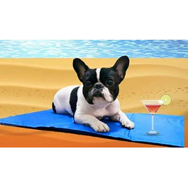 Tapete refrescante Cooling Mat