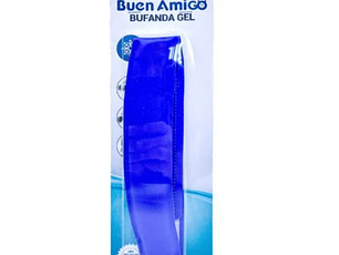 Collar refrescante 41×5 buen amigo