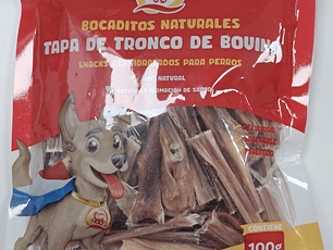 BOCADOS DE TRONCO BOBINO 100 GR