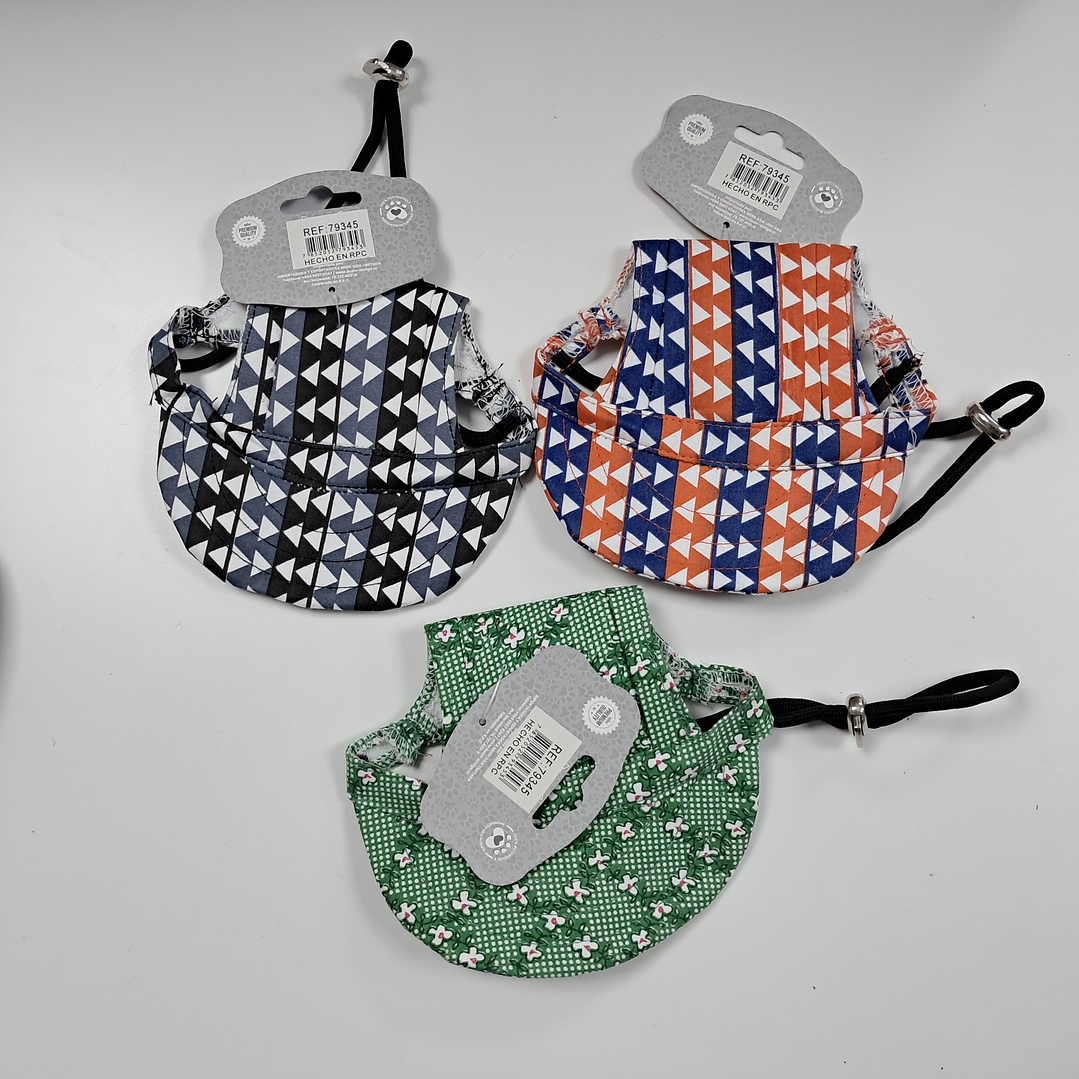 GORRO PARA MASCOTA  1