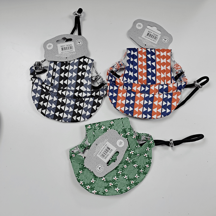 GORRO PARA MASCOTA  1