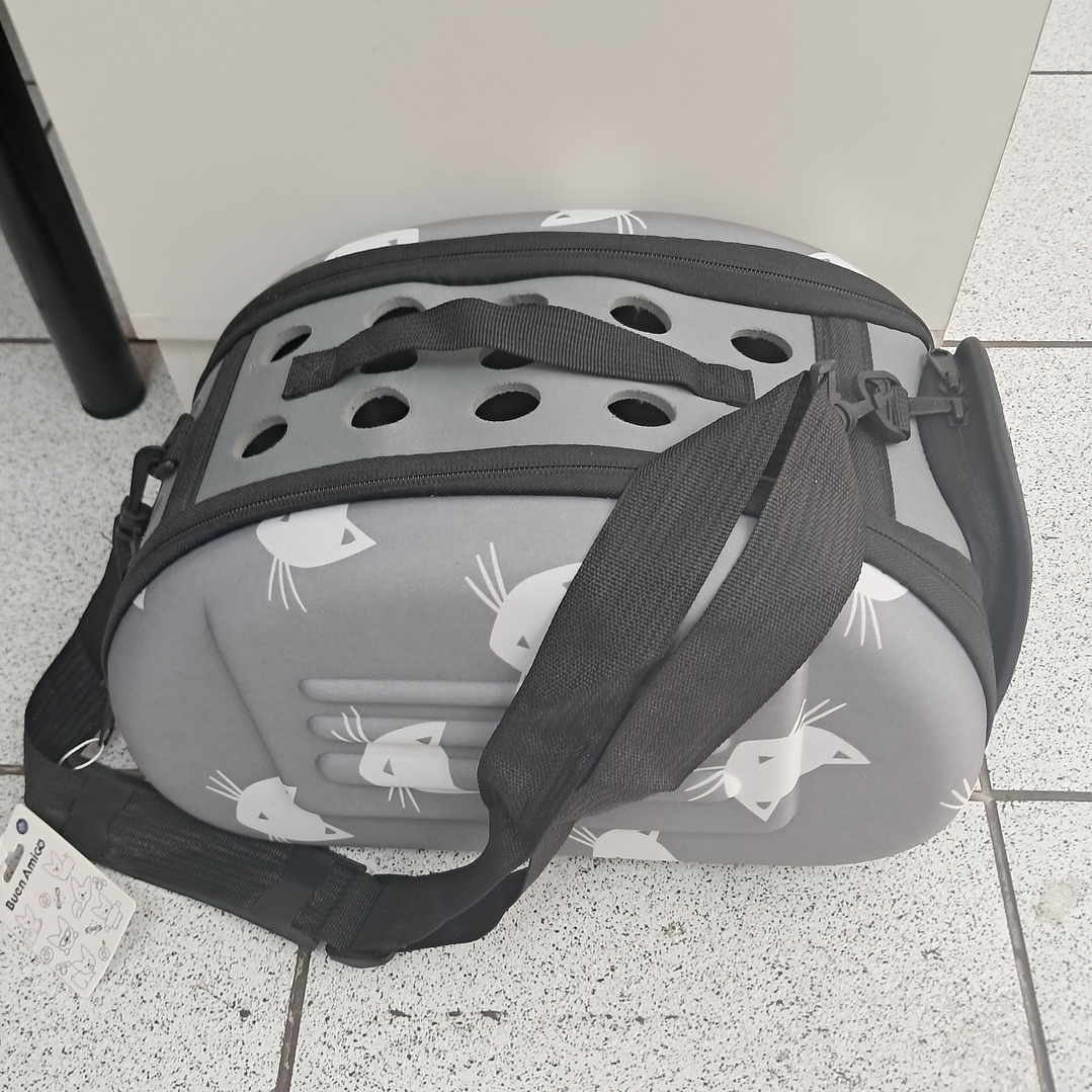 TRANSPORTADOR PEQUEÑO DESMONTABLE  1