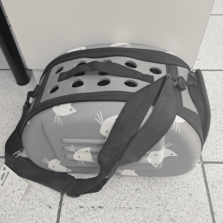 TRANSPORTADOR PEQUEÑO DESMONTABLE  1