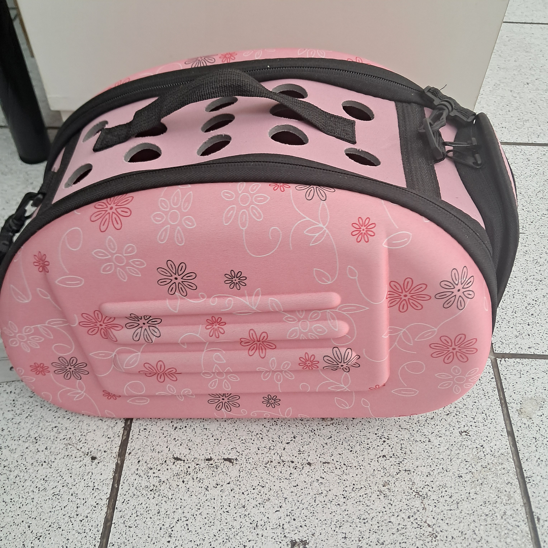 TRANSPORTADOR PEQUEÑO DESMONTABLE  3