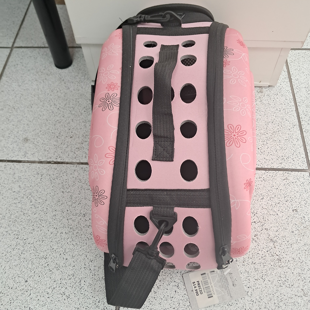 TRANSPORTADOR PEQUEÑO DESMONTABLE  4