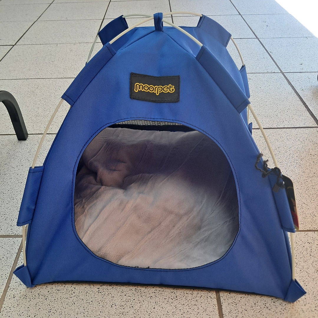 CAMA TIPO CARPA PEQUEÑA  1