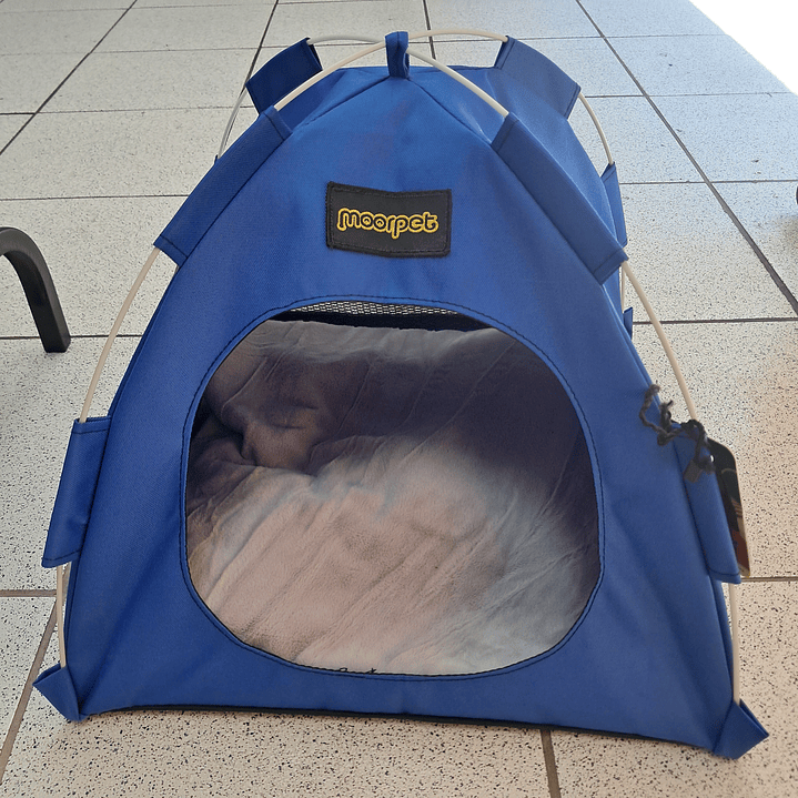 CAMA TIPO CARPA PEQUEÑA  1