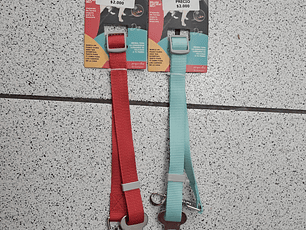 CORREA AUTO 2 CM *40-65 CM