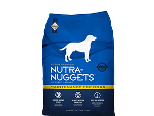 DIAMOND NATURALS NUTRA NUGGETS MAINTENANCE 15 KG 