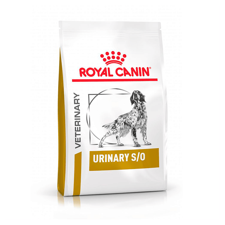 ROYAL CANIN DOG URINARY S/O 10 KG  1