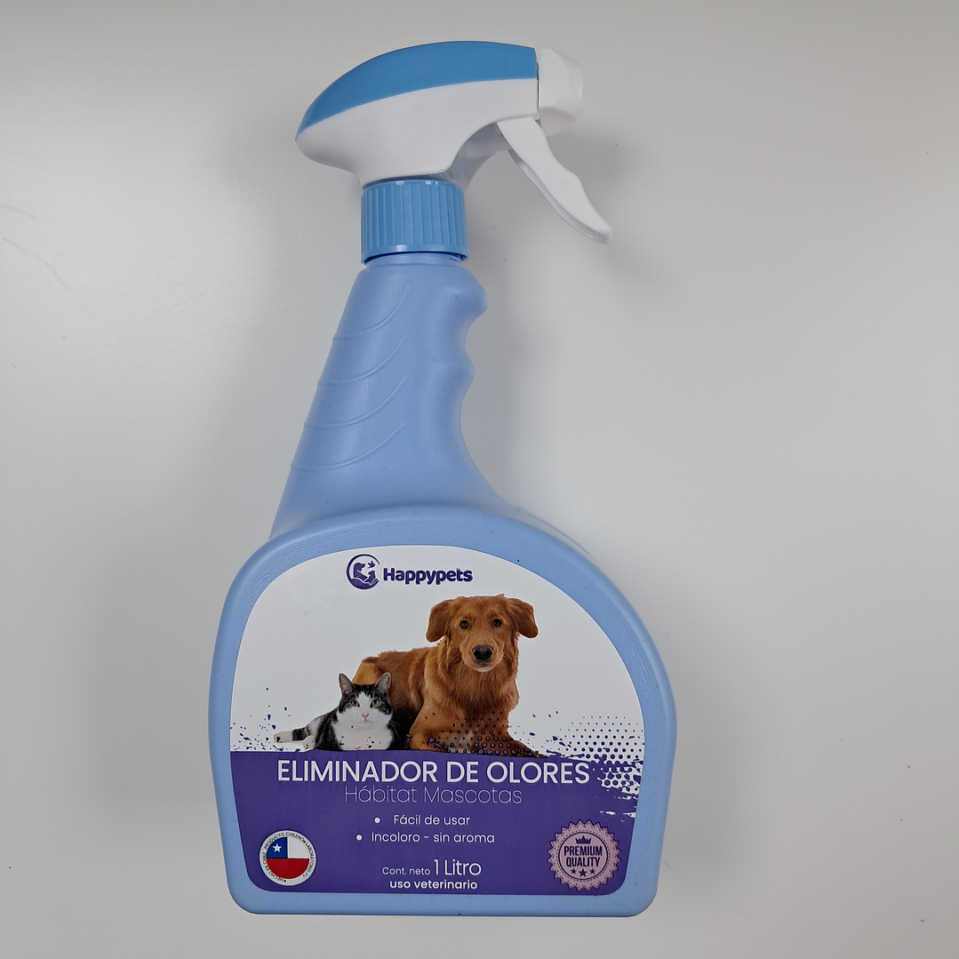 ELIMINADOR DE OLORES 1LT 1