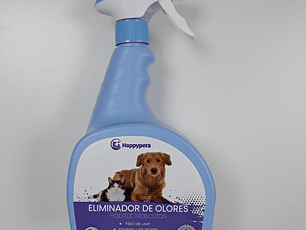 ELIMINADOR DE OLORES 1LT