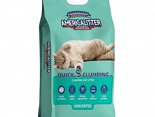 ARENA QUICK CLUMPING SIN AROMA 7KG