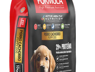 FIT FORMULA CACHORRO 3K