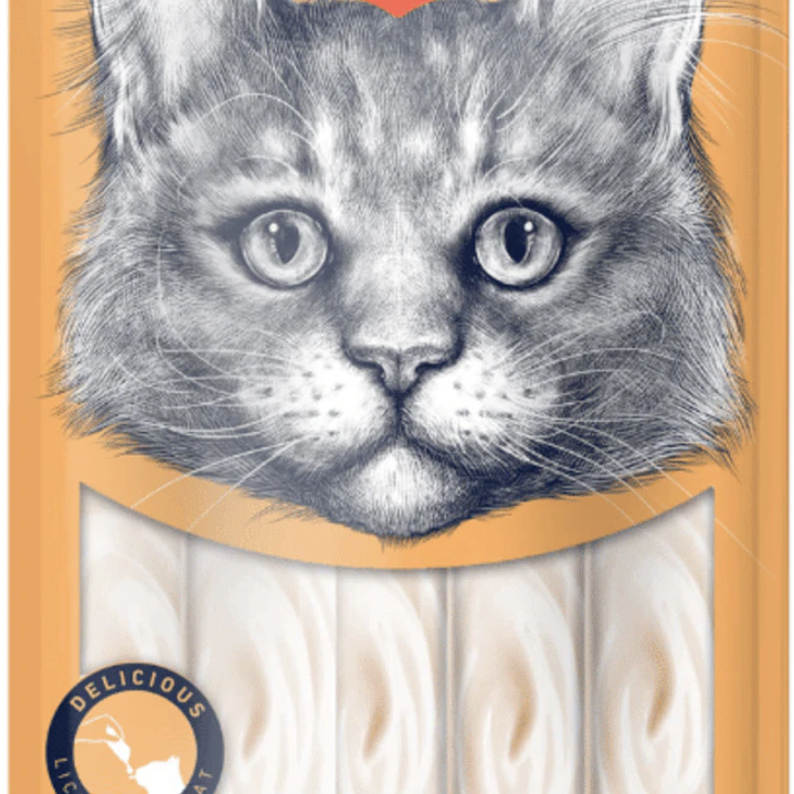 WANPY CREMY CAT CHICKEN Y CRAB 70 GR 1