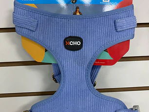 ARNËS PERRO TALLA ''M'' 36-52 cm /44-59 cm