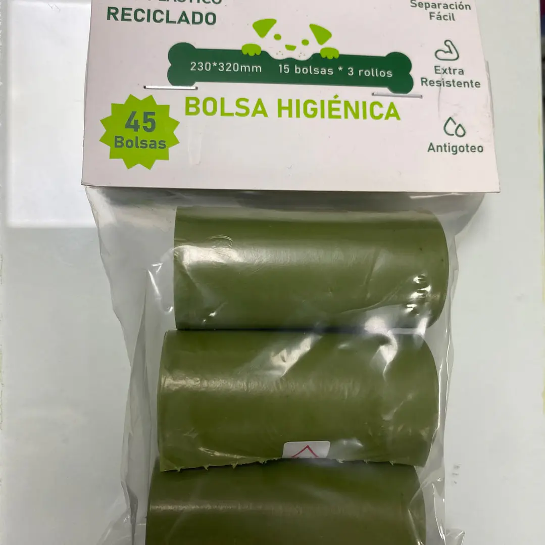 BOLSA DESHECHO 3 UNIDADES 1