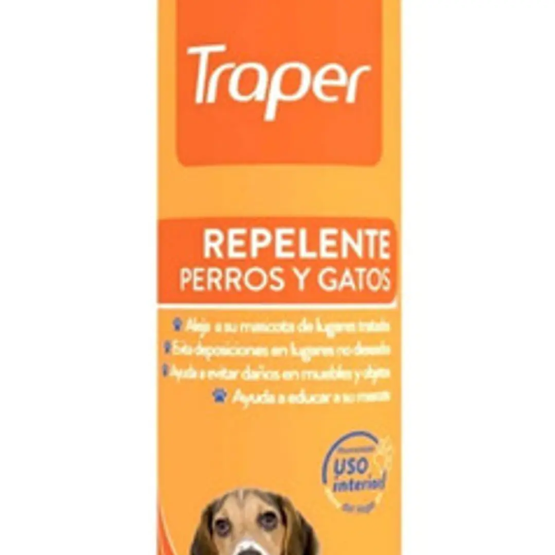 REPELENTE MASCOTA SPRAY 440 CC 1