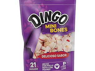 DINGO MINI BONES