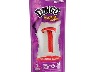 DINGO MEDIUM BONE