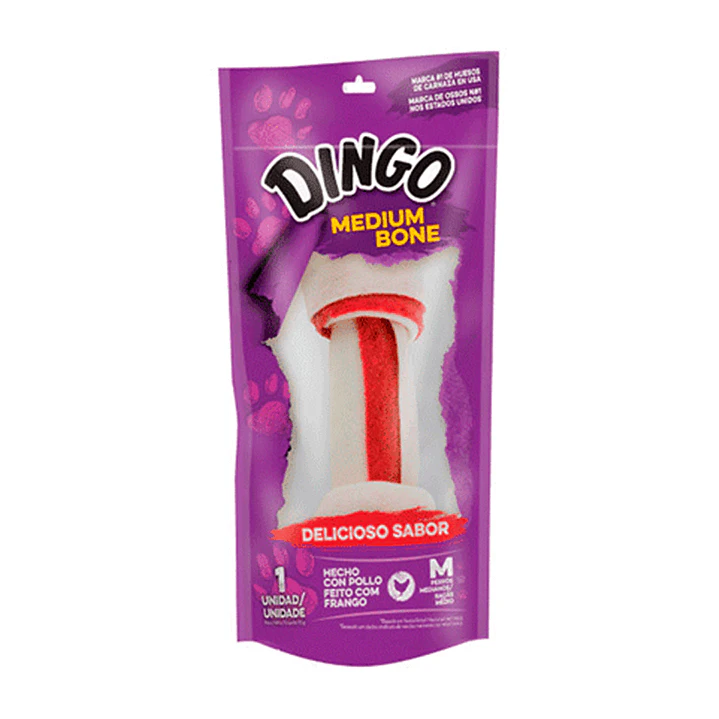 DINGO MEDIUM BONE 1