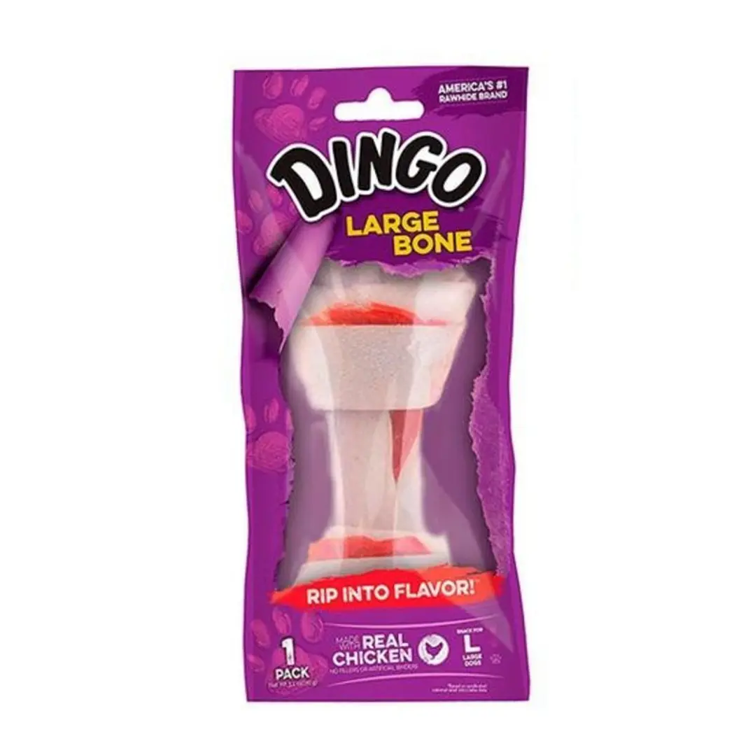 DINGO LARGE BONE 1