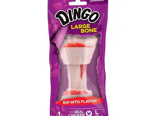 DINGO LARGE BONE