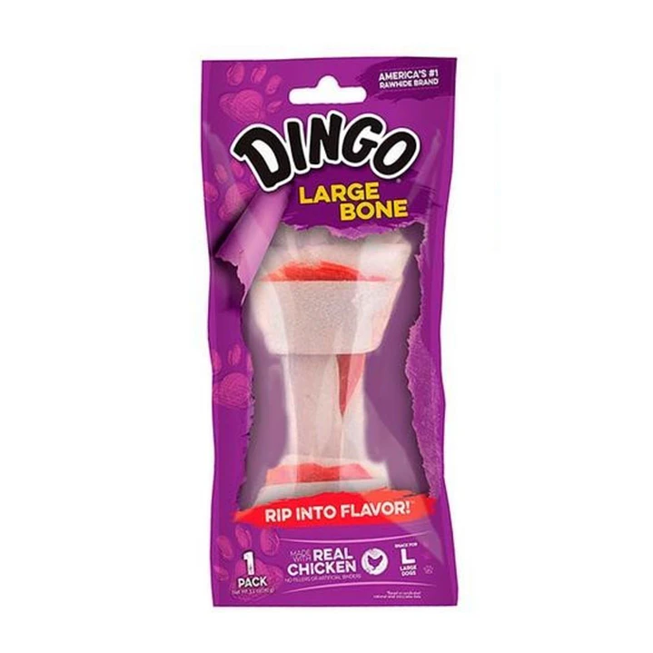 DINGO LARGE BONE 1